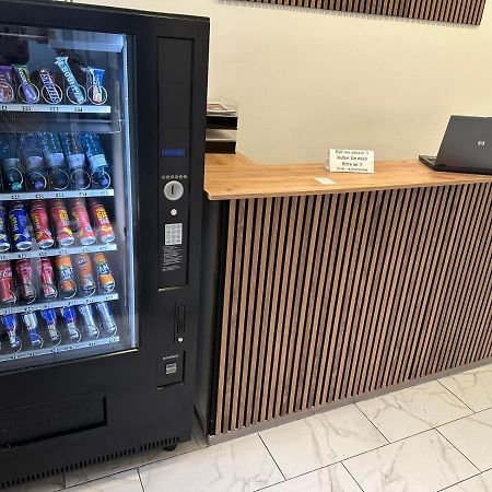 Aparthotel Residence Wien Ngoại thất bức ảnh