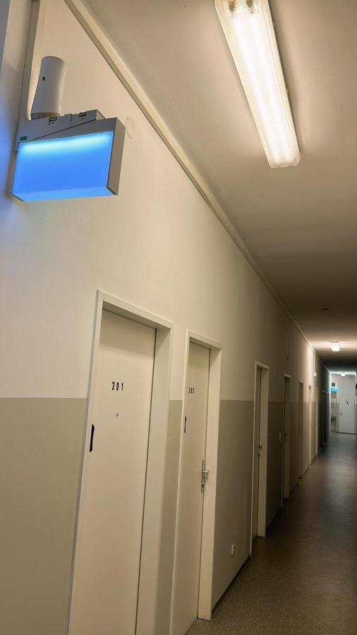 Aparthotel Residence Wien Ngoại thất bức ảnh