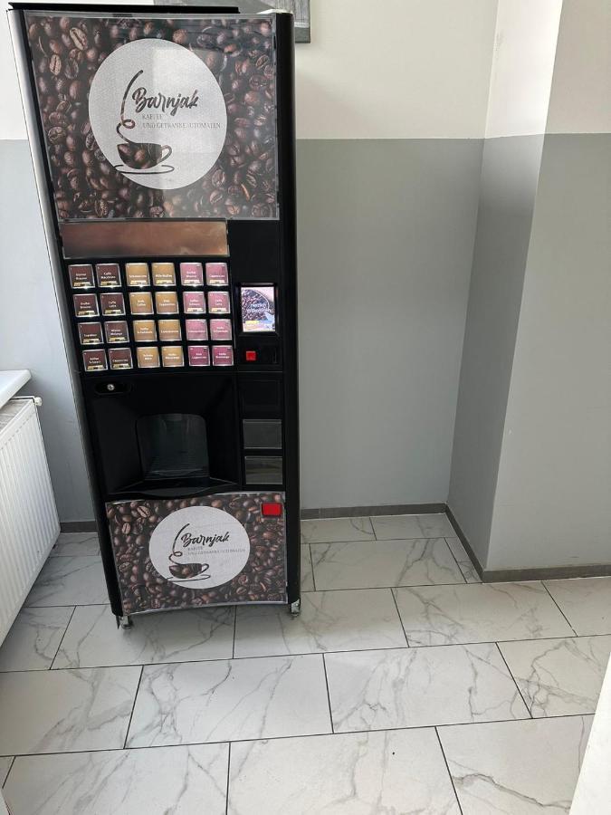 Aparthotel Residence Wien Ngoại thất bức ảnh