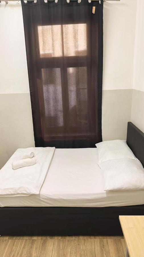 Aparthotel Residence Wien Ngoại thất bức ảnh