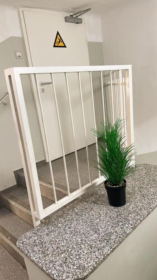 Aparthotel Residence Wien Ngoại thất bức ảnh
