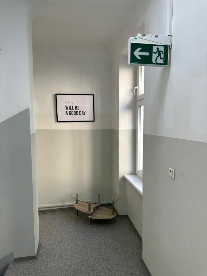 Aparthotel Residence Wien Ngoại thất bức ảnh