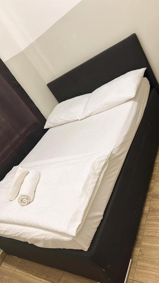 Aparthotel Residence Wien Ngoại thất bức ảnh
