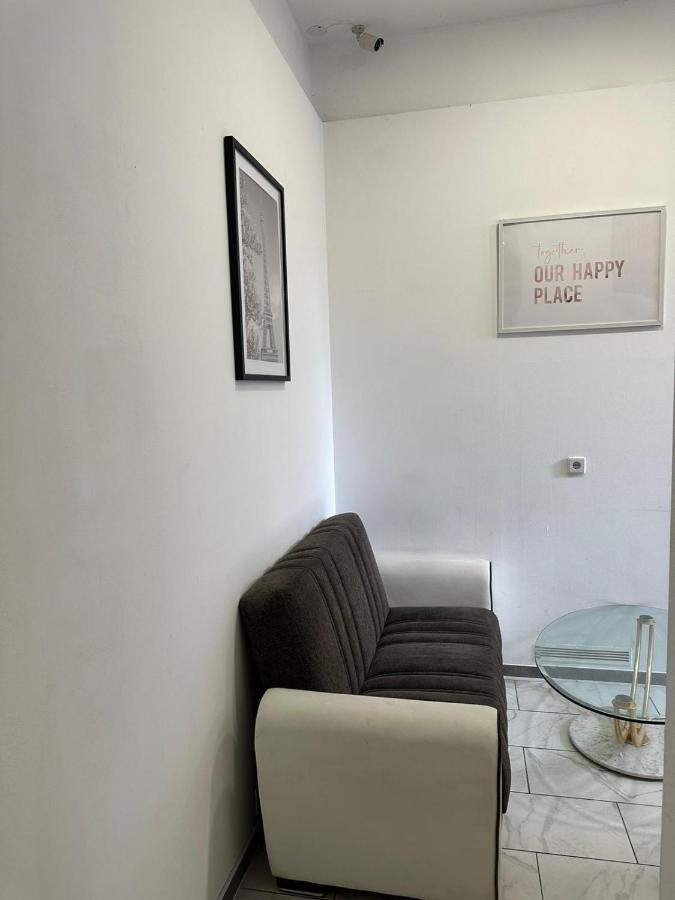 Aparthotel Residence Wien Ngoại thất bức ảnh