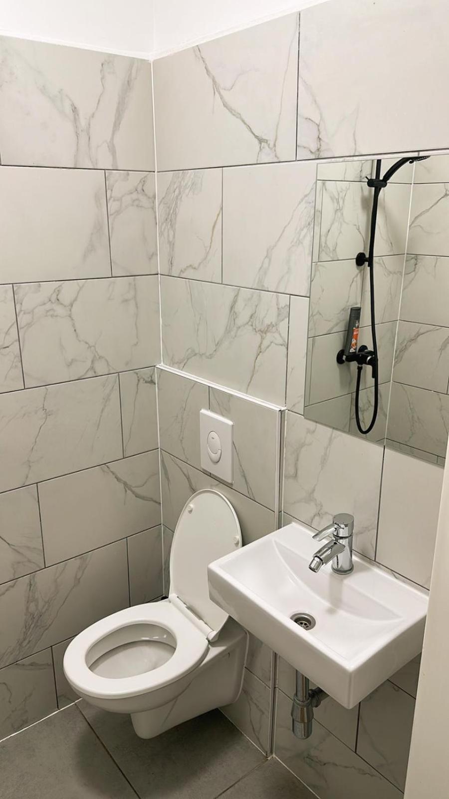 Aparthotel Residence Wien Ngoại thất bức ảnh