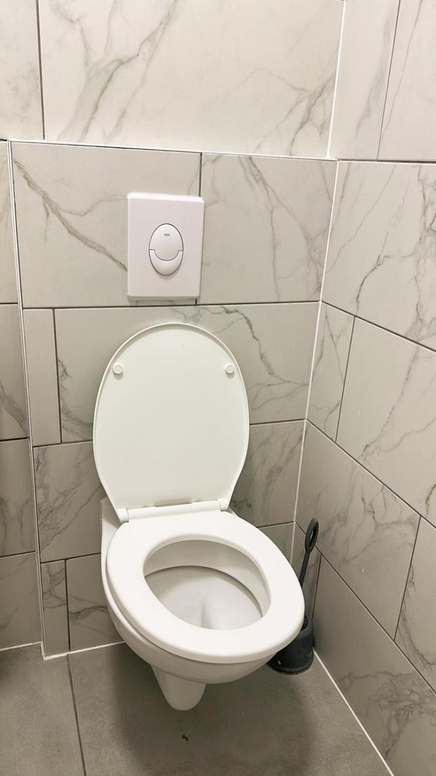 Aparthotel Residence Wien Ngoại thất bức ảnh